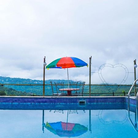 Spring Valley Mahabaleshwar Панчгани Екстериор снимка