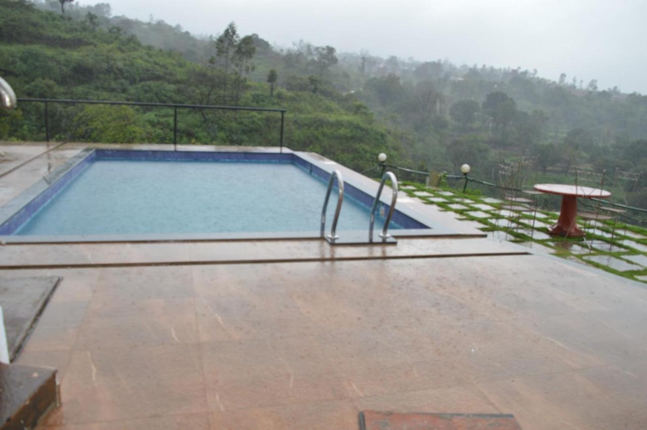 Spring Valley Mahabaleshwar Панчгани Екстериор снимка