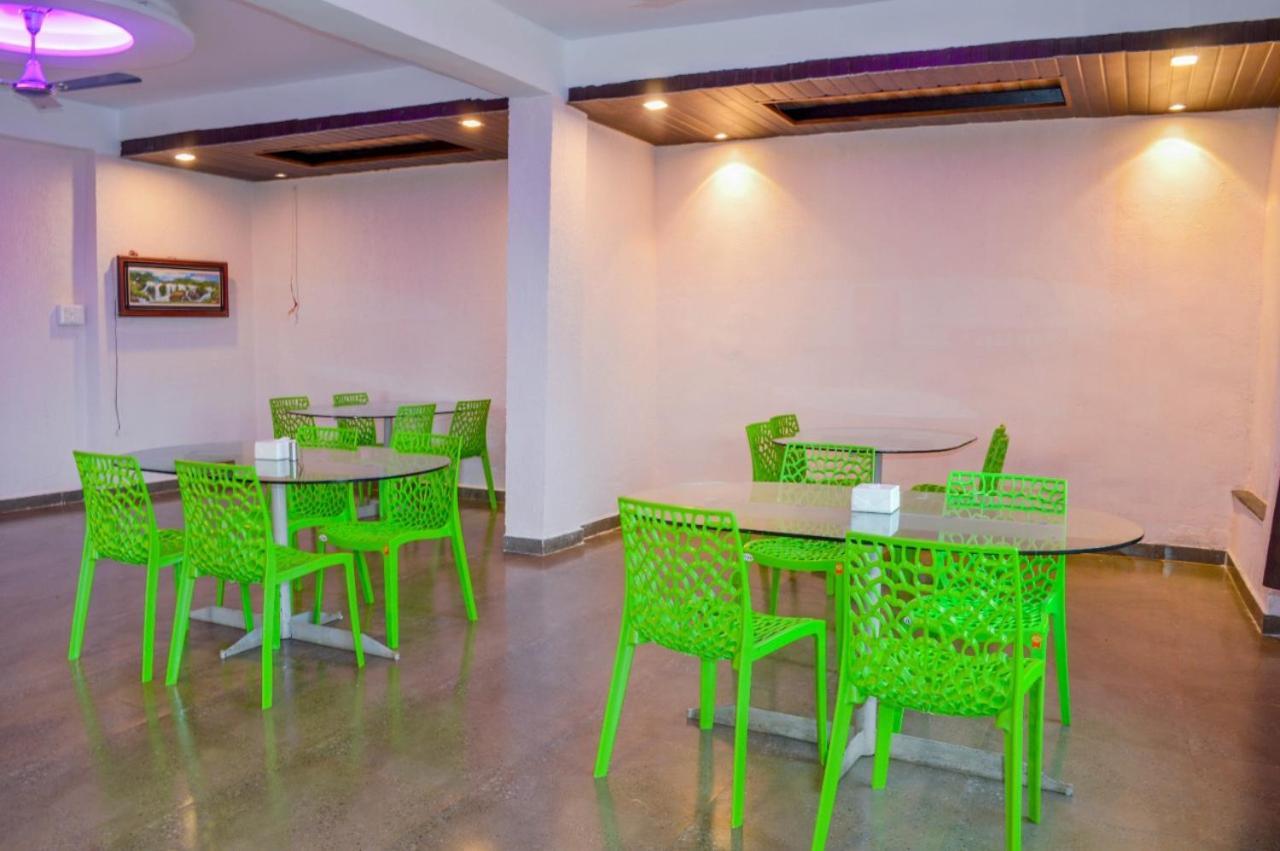 Spring Valley Mahabaleshwar Панчгани Екстериор снимка