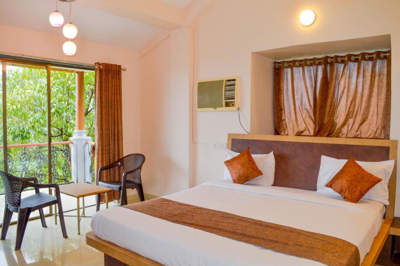 Spring Valley Mahabaleshwar Панчгани Екстериор снимка