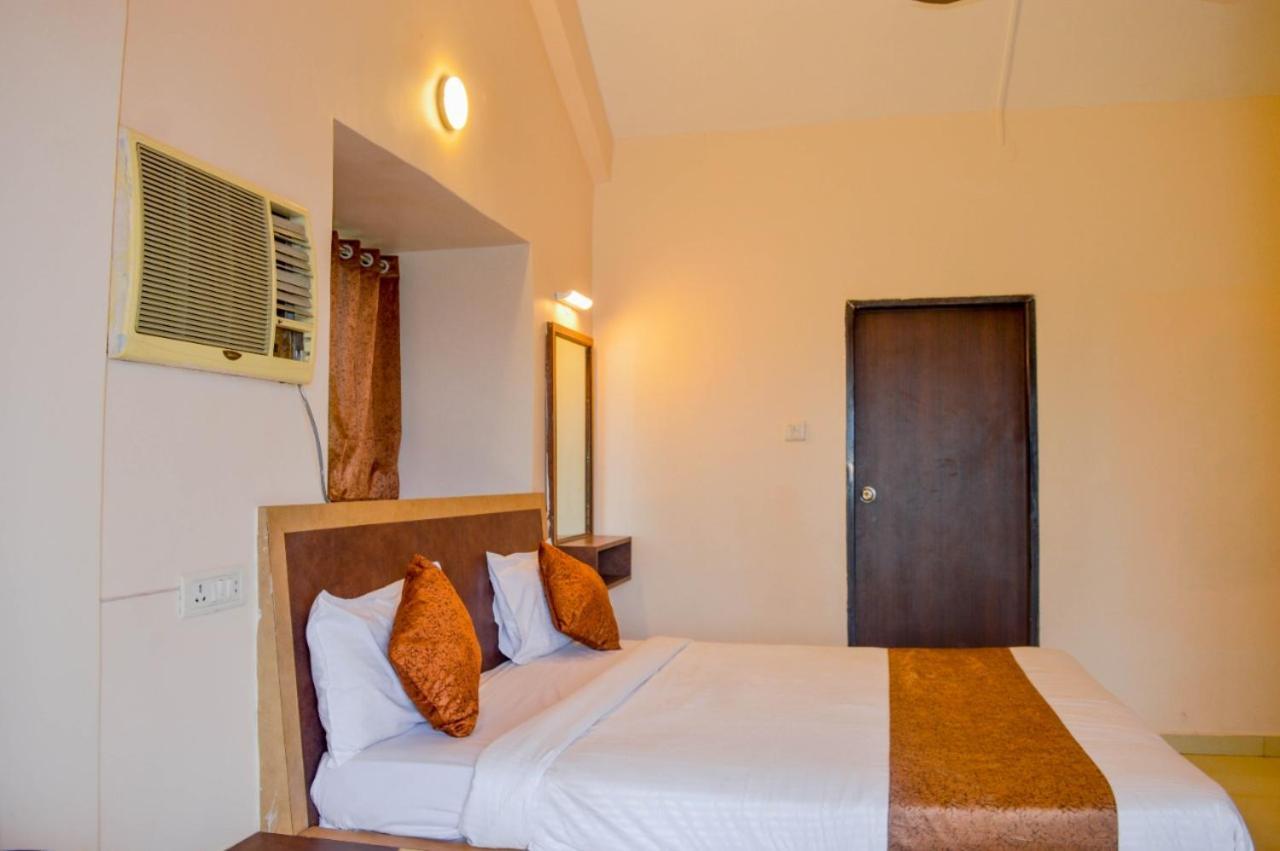 Spring Valley Mahabaleshwar Панчгани Екстериор снимка