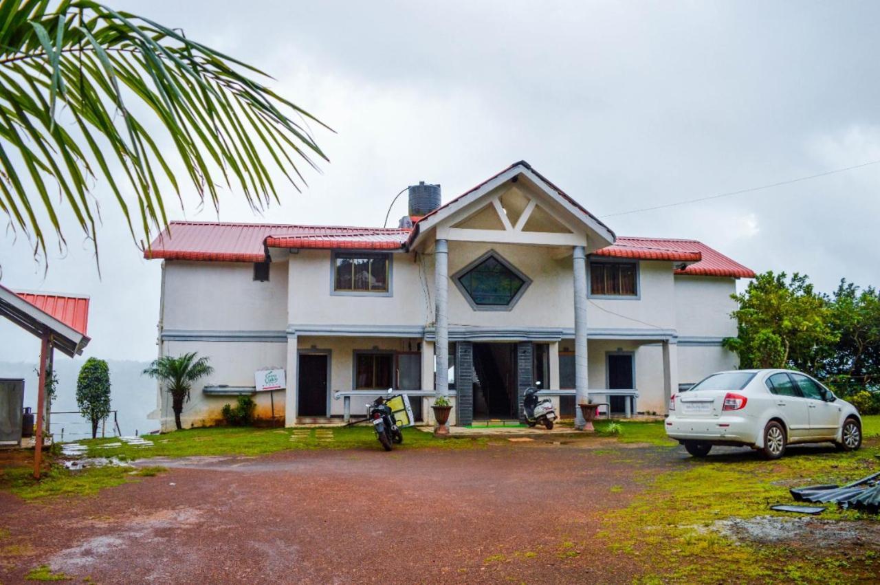 Spring Valley Mahabaleshwar Панчгани Екстериор снимка