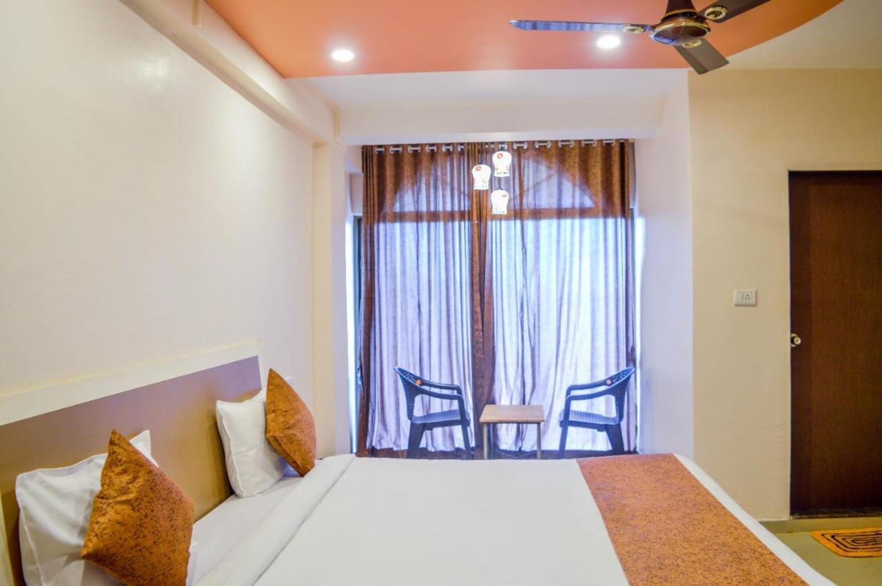 Spring Valley Mahabaleshwar Панчгани Екстериор снимка