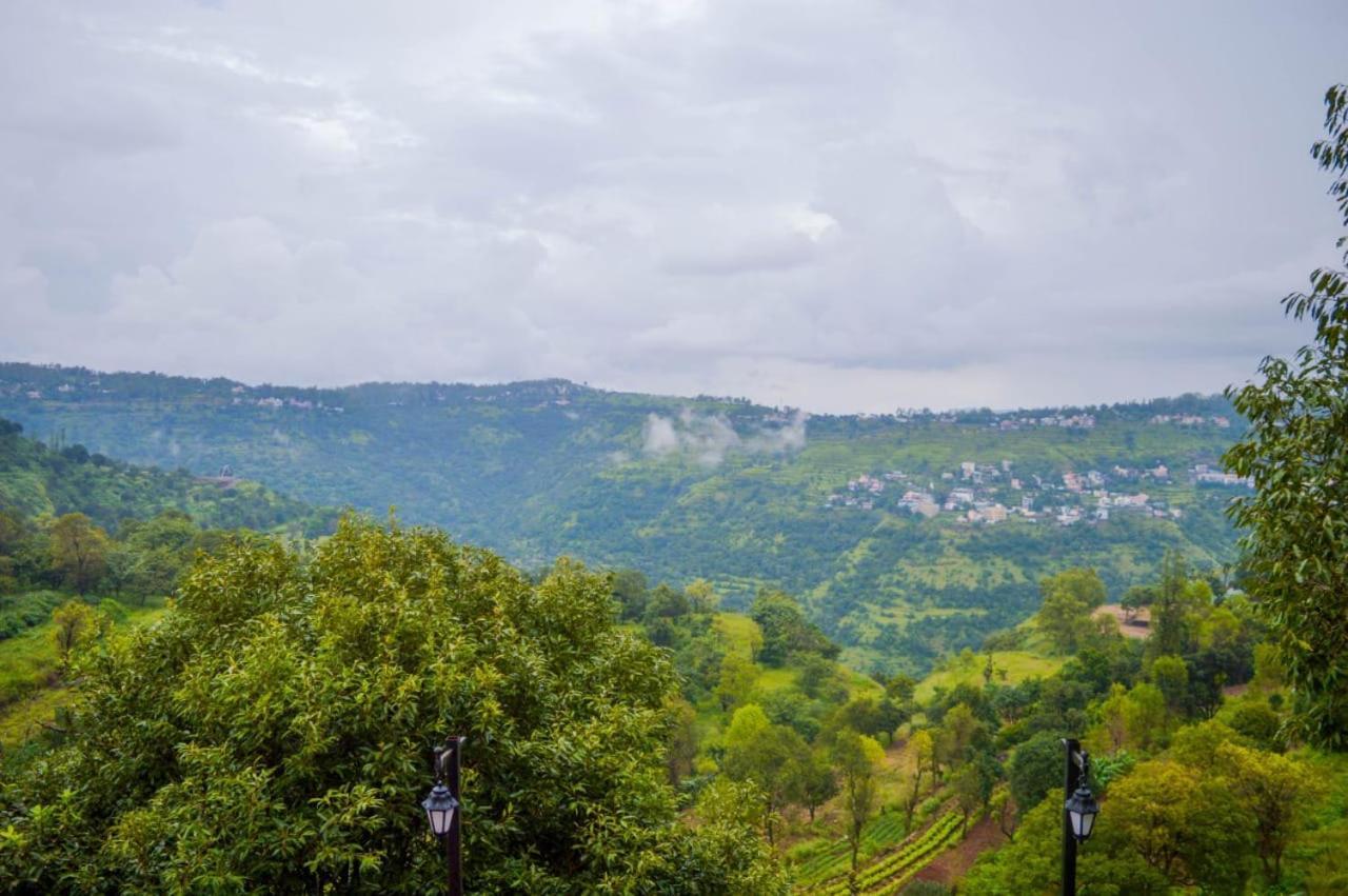 Spring Valley Mahabaleshwar Панчгани Екстериор снимка