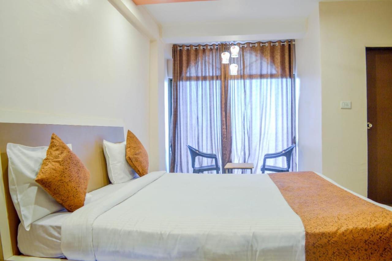 Spring Valley Mahabaleshwar Панчгани Екстериор снимка