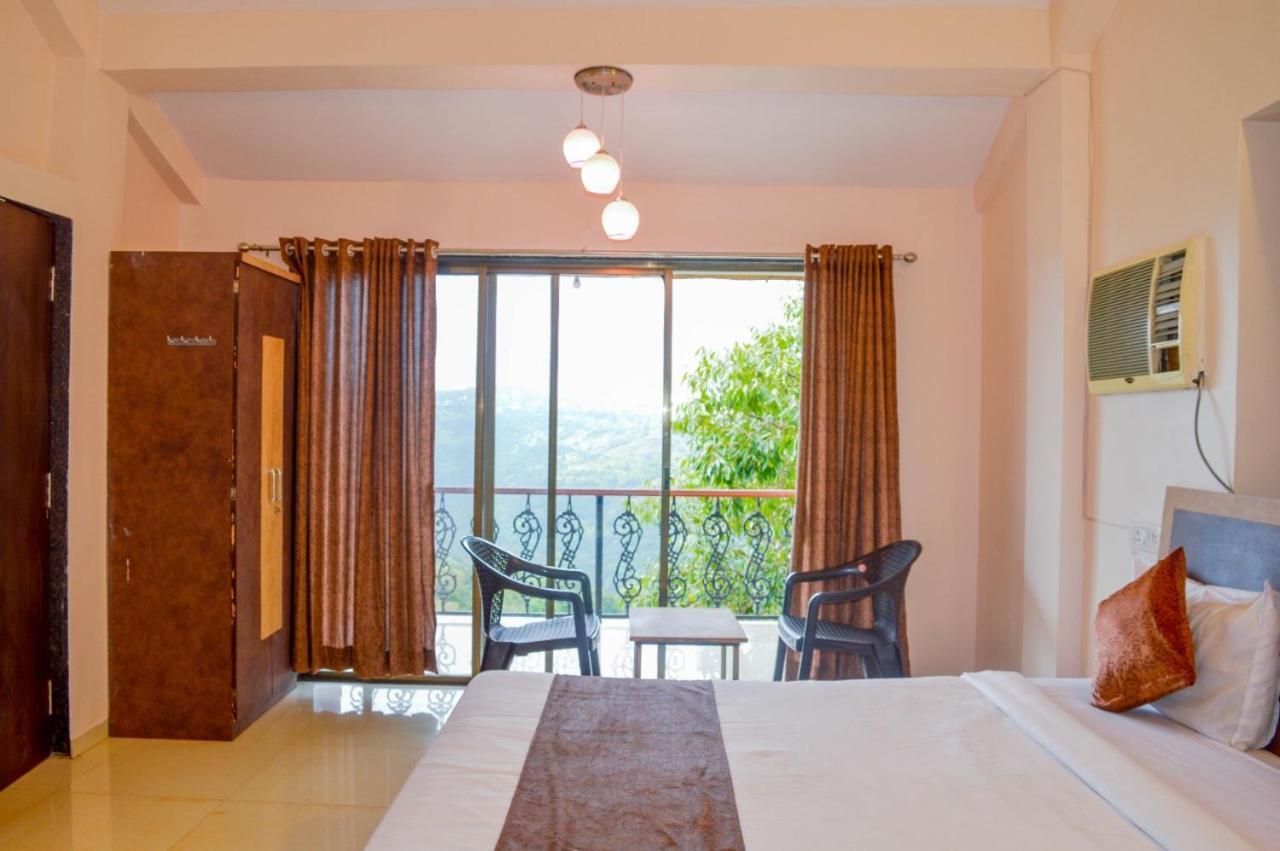 Spring Valley Mahabaleshwar Панчгани Екстериор снимка