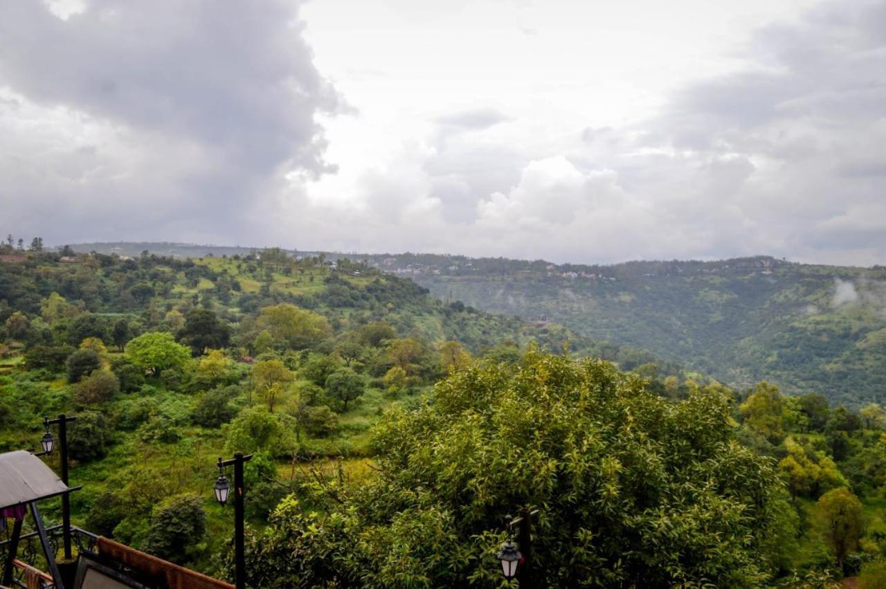 Spring Valley Mahabaleshwar Панчгани Екстериор снимка
