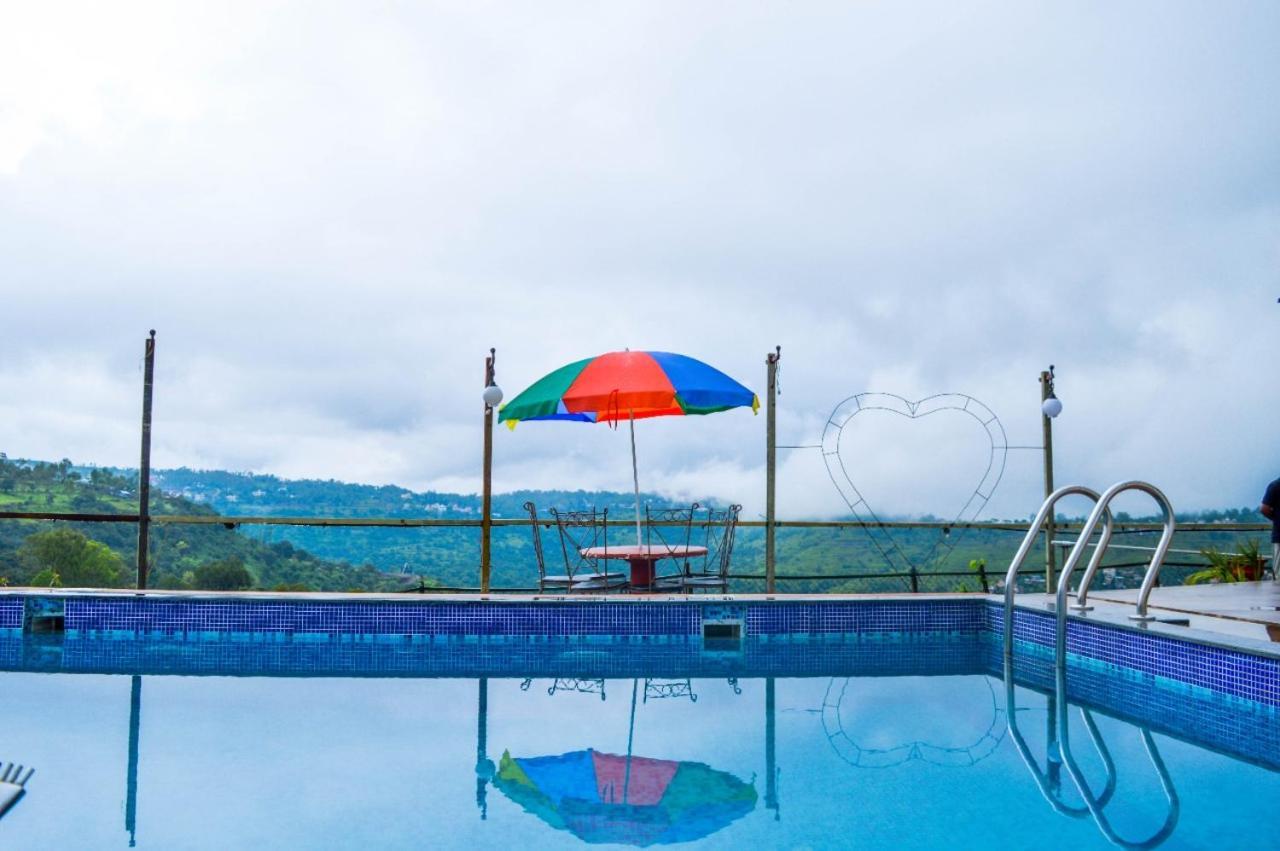 Spring Valley Mahabaleshwar Панчгани Екстериор снимка
