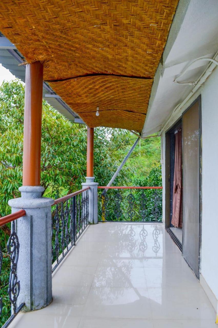 Spring Valley Mahabaleshwar Панчгани Екстериор снимка