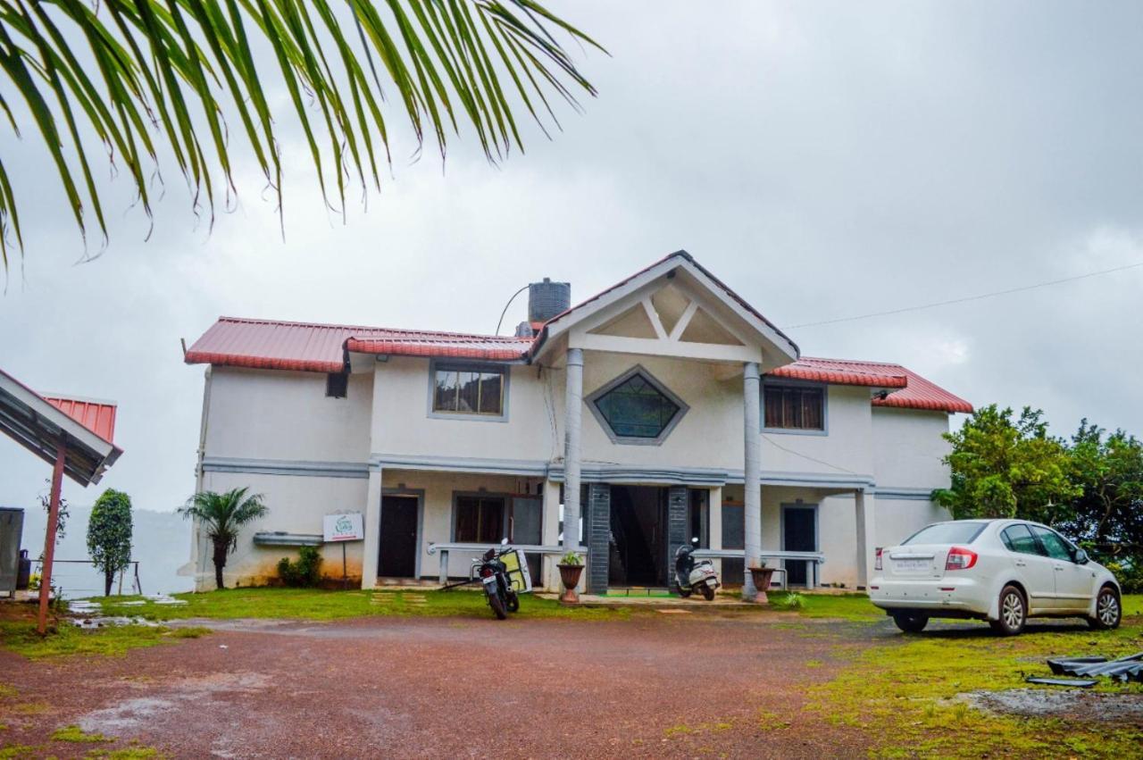 Spring Valley Mahabaleshwar Панчгани Екстериор снимка