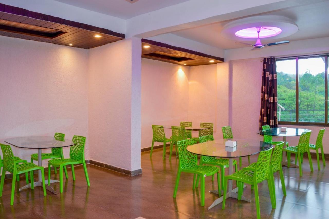 Spring Valley Mahabaleshwar Панчгани Екстериор снимка