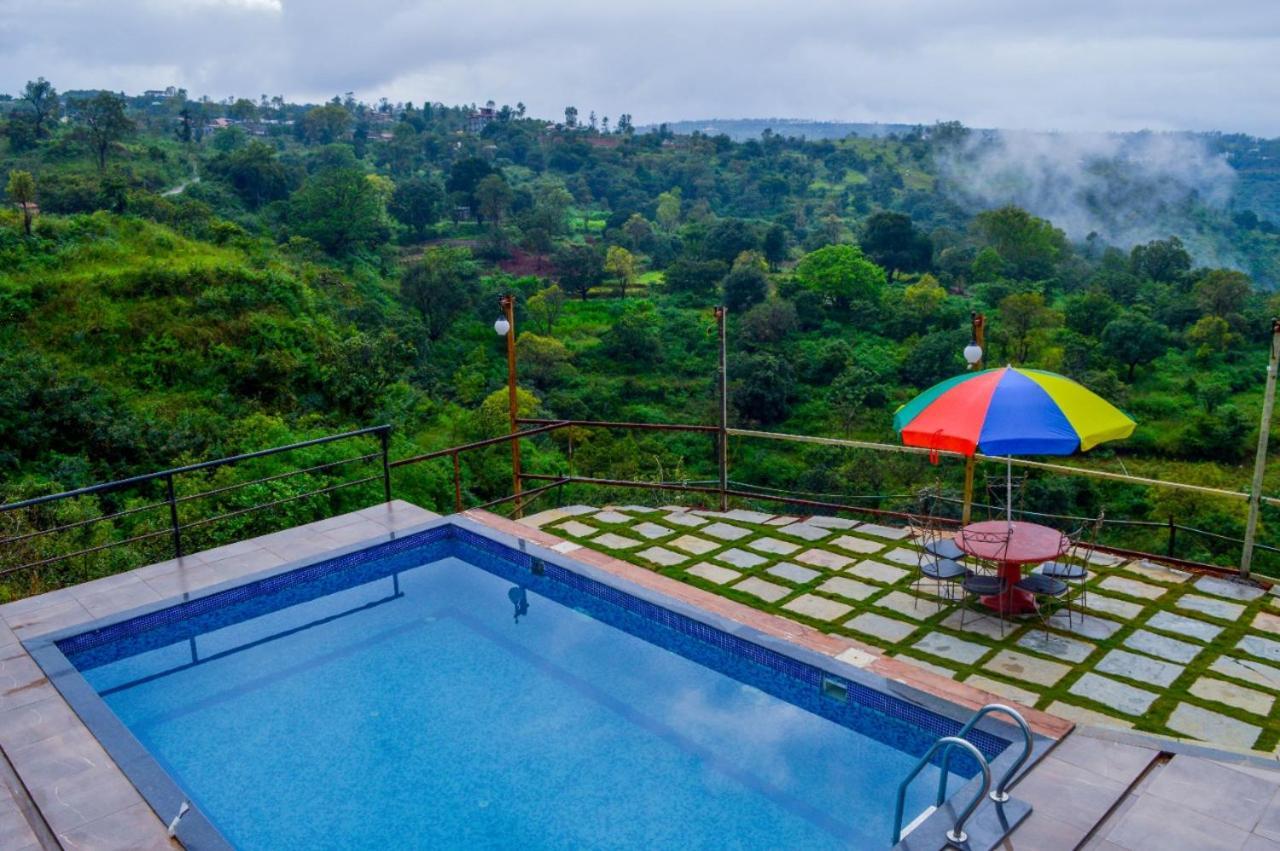 Spring Valley Mahabaleshwar Панчгани Екстериор снимка
